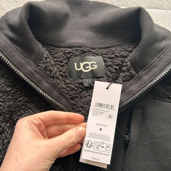 Ugg jacket - Picture 2 of 5